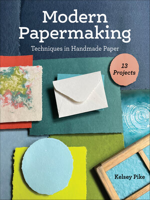 Modern Papermaking - ebook
